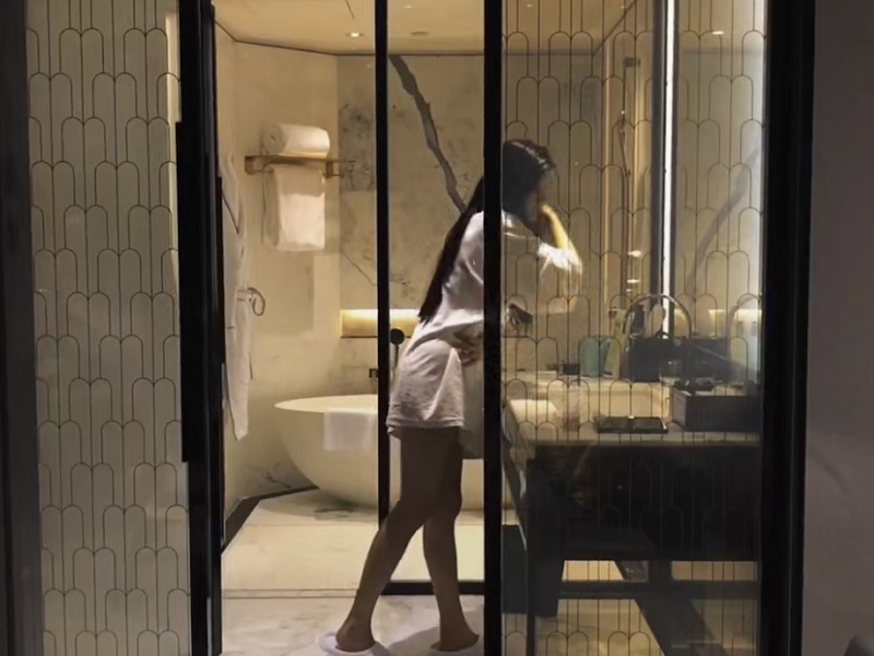 复盘2小时搭讪到快速约会全纪录